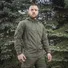 Куртка M-Tac Flash Army Olive Фото 3